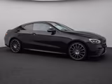 Mercedes-Benz E300d Coupe 4Matic AMG Panorama Kamera LED - Mercedes-Benz 300: 300e 4matic