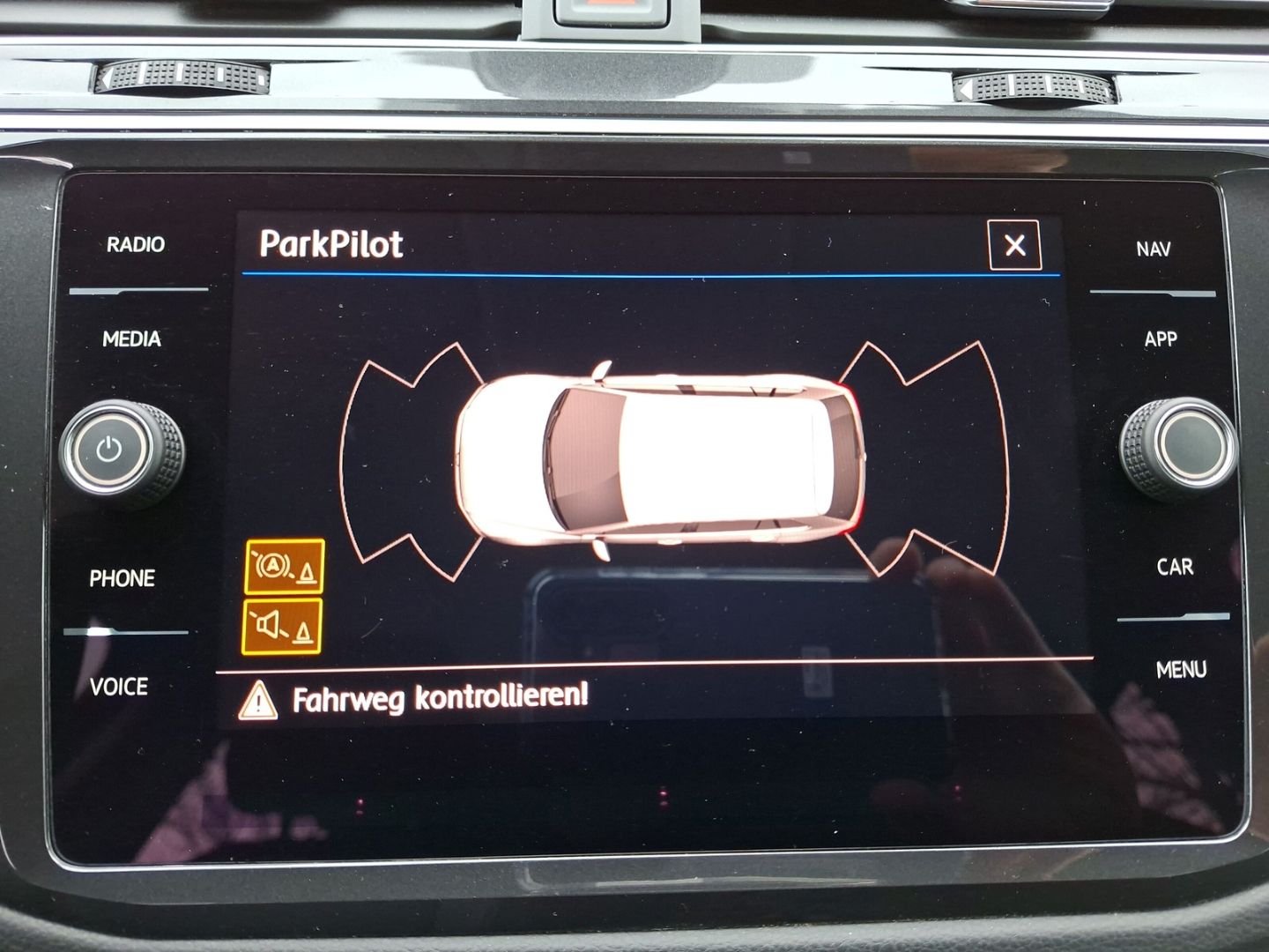 Tiguan 1.5 TSI Join *Navi*ACC*SHZ*PDC*17''-LM*