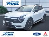 Kia Sportage GT-Line Plug-in Hybrid 4WD PANODACH+ACC