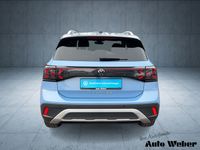 Volkswagen T-Cross - Vorschau Bild 6