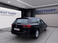 Volkswagen Passat Variant - Vorschau Bild 6