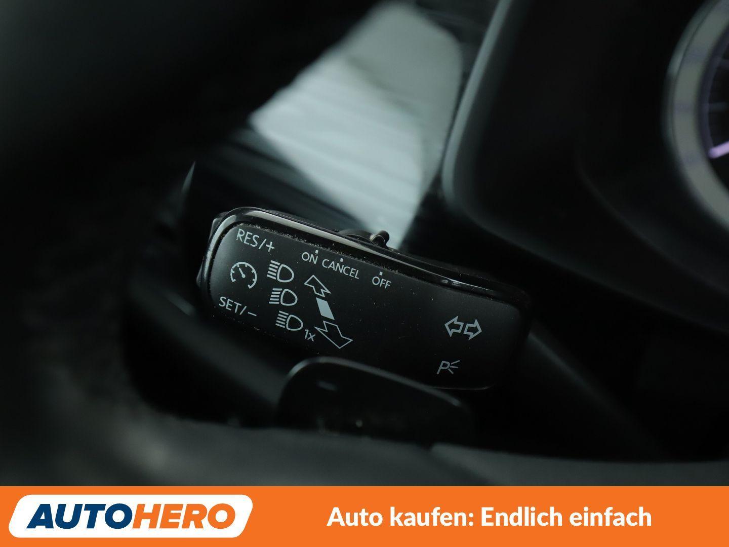 Skoda Kodiaq 2.0 TDI Style 4x4 Aut.*LED*TEMPO*CAM*PDC*