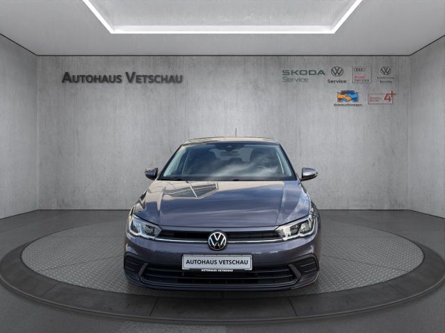 Polo Life 1.0 LED/Climatr/SHZ/APC/GRA/ Klima