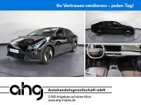 Kia EV4 - Vorschau Bild 1