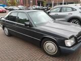 Mercedes-Benz 190 - Mercedes-Benz 190 in Gelsenkirchen