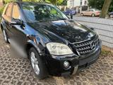 Mercedes-Benz Mercedes Benz ML  320 CDI 4Matic - Mercedes-Benz ML 320 in Bochum