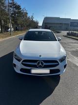 Mercedes-Benz Mercedes A180 06/2019 - Mercedes-Benz A 180: Kombi