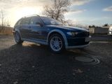 BMW 325xi touring - - BMW 325: Kombi, 325xi