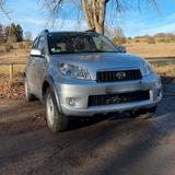 Daihatsu Terios 1.5 Top S 4WD Top S - Daihatsu Terios Benziner Gebrauchtwagen