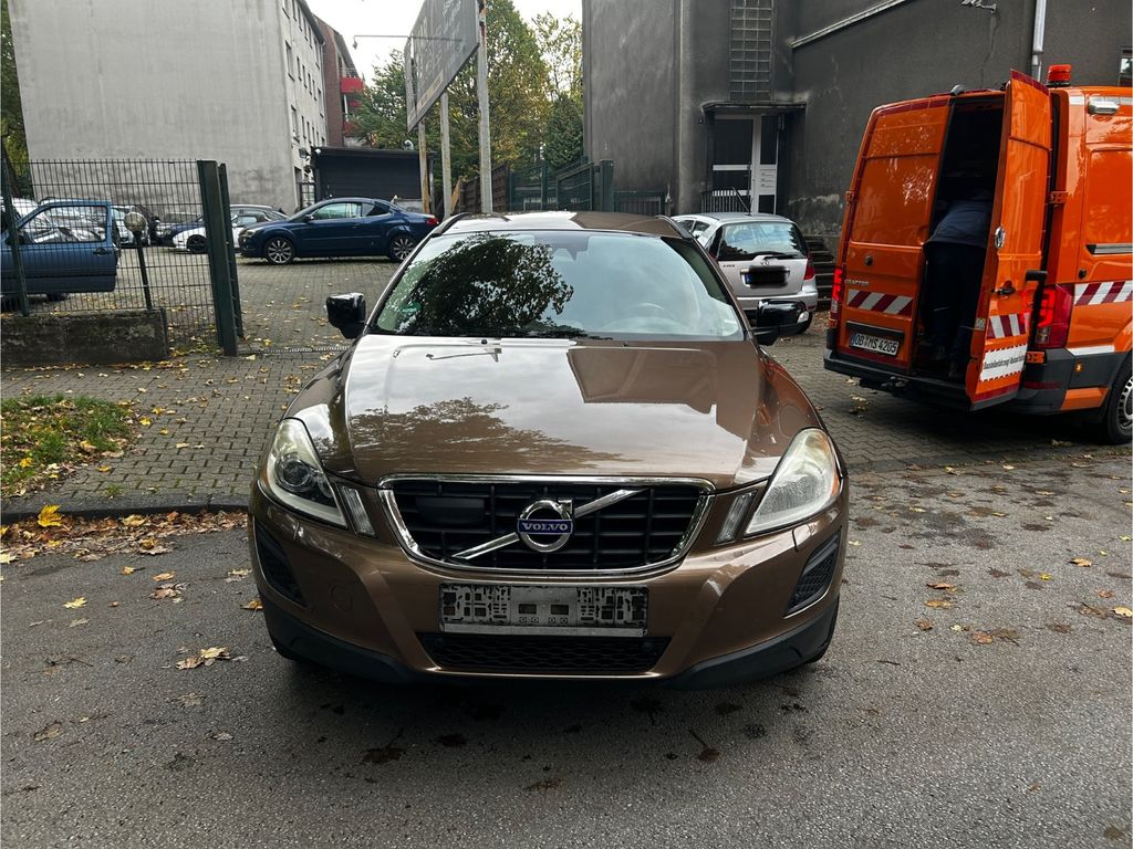 Angebot ansehen Volvo XC60