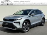 Skoda Elroq 85 - 82kWh AHK e.Hk Matrix Navi PDC ACC Ke - silberne Skoda Elroq
