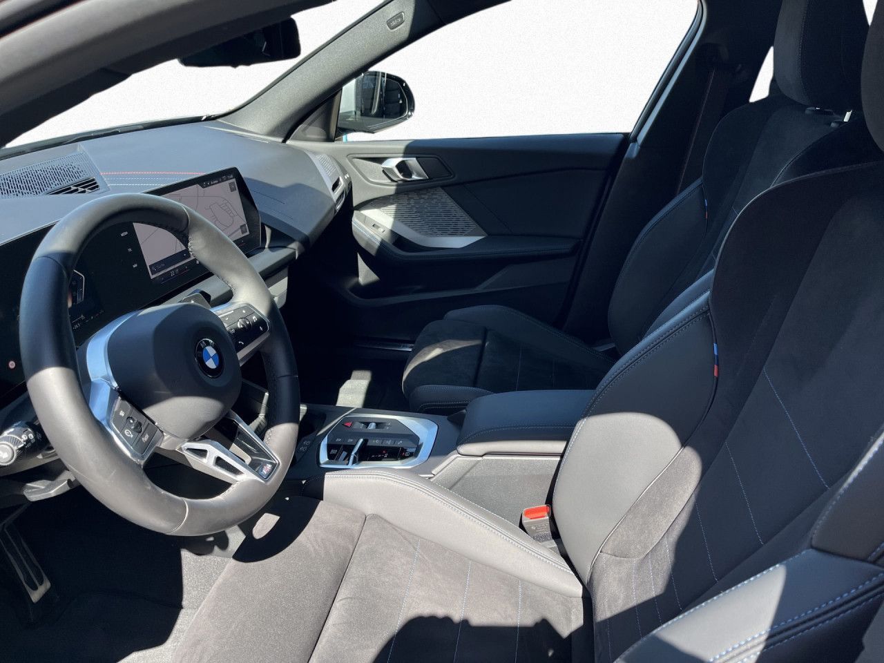 BMW 220 Gran Coupé - Bild 9