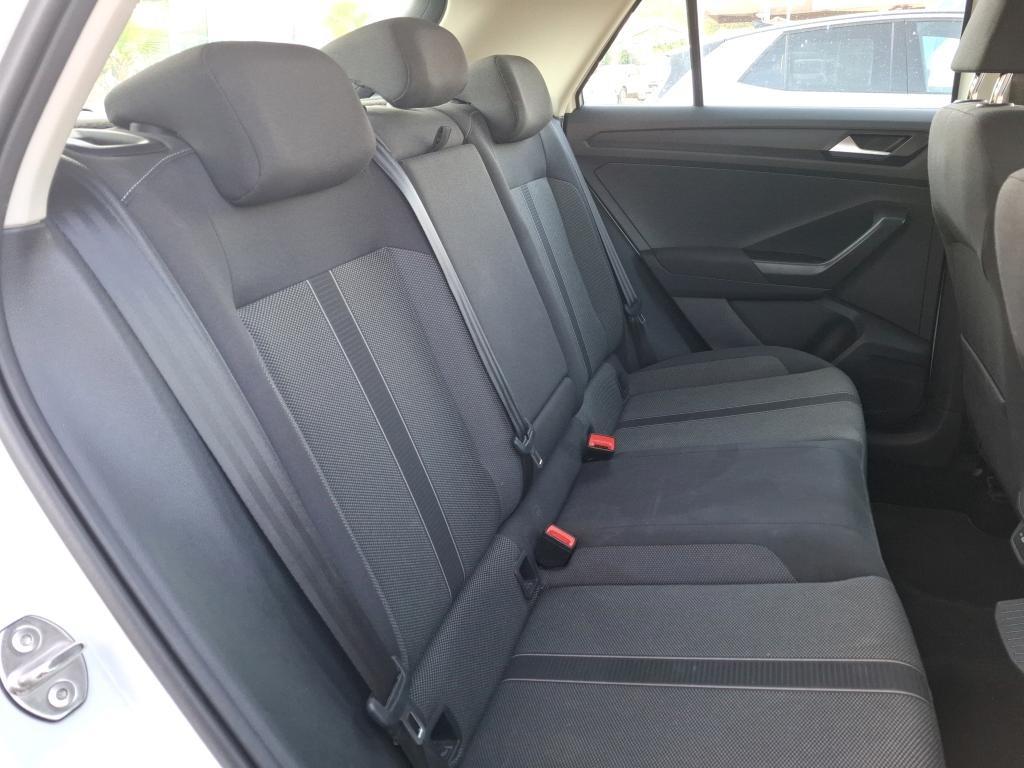 Volkswagen T-Roc Life 2.0 TDI DSG Dig.Cockpit/Kamera/Navi/