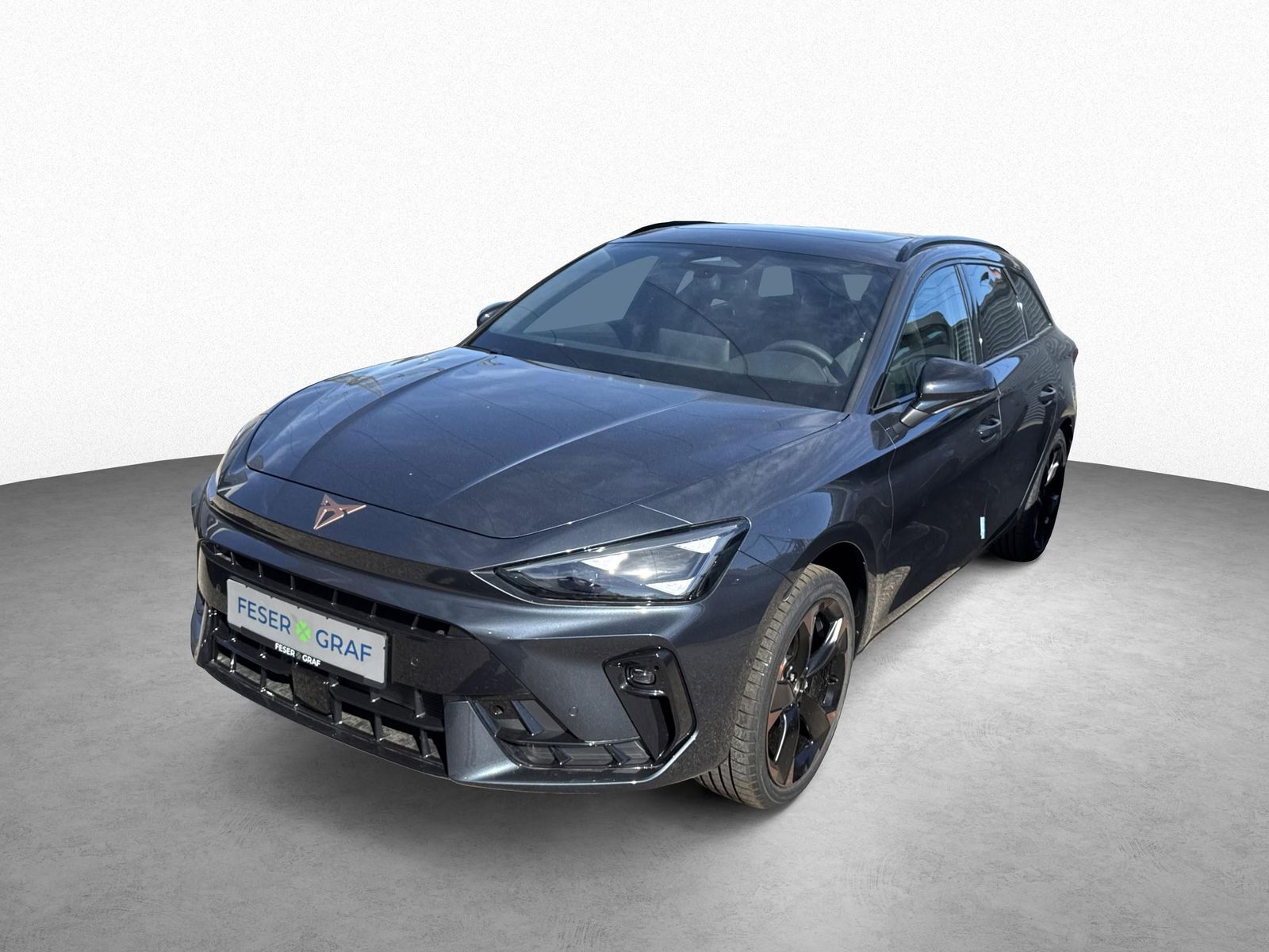 Cupra Leon - Bild 16