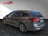 Ford Focus ST-Line Sportpaket Bluetooth Navi LED - Ford Focus Gebrauchtwagen in Wuppertal