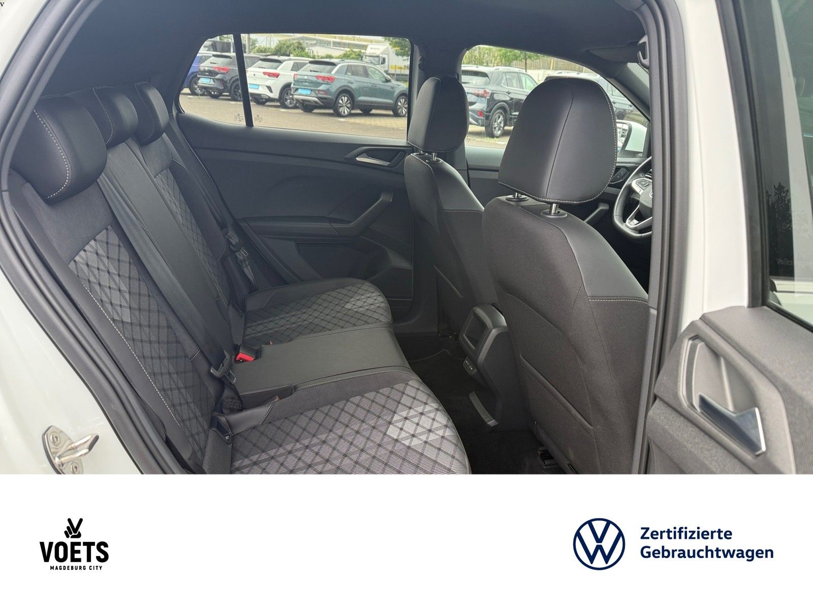 Volkswagen T-Cross - Bild 19