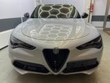 Alfa Romeo Stelvio SPRINT 2.2 Multijet AUT NAVI ACC MATR... - Alfa Romeo Stelvio Tageszulassungen