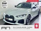 BMW M440i xDrive MGranCoupe Full Options - graue BMW 440 Gran Coupé