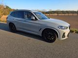 BMW X3  xDrive 30 d Mild-Hybrid AHK Panorama