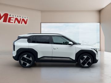 Kia EV3 58,3kWh Earth WP 360 Kamera 19" Elek. Heckkl