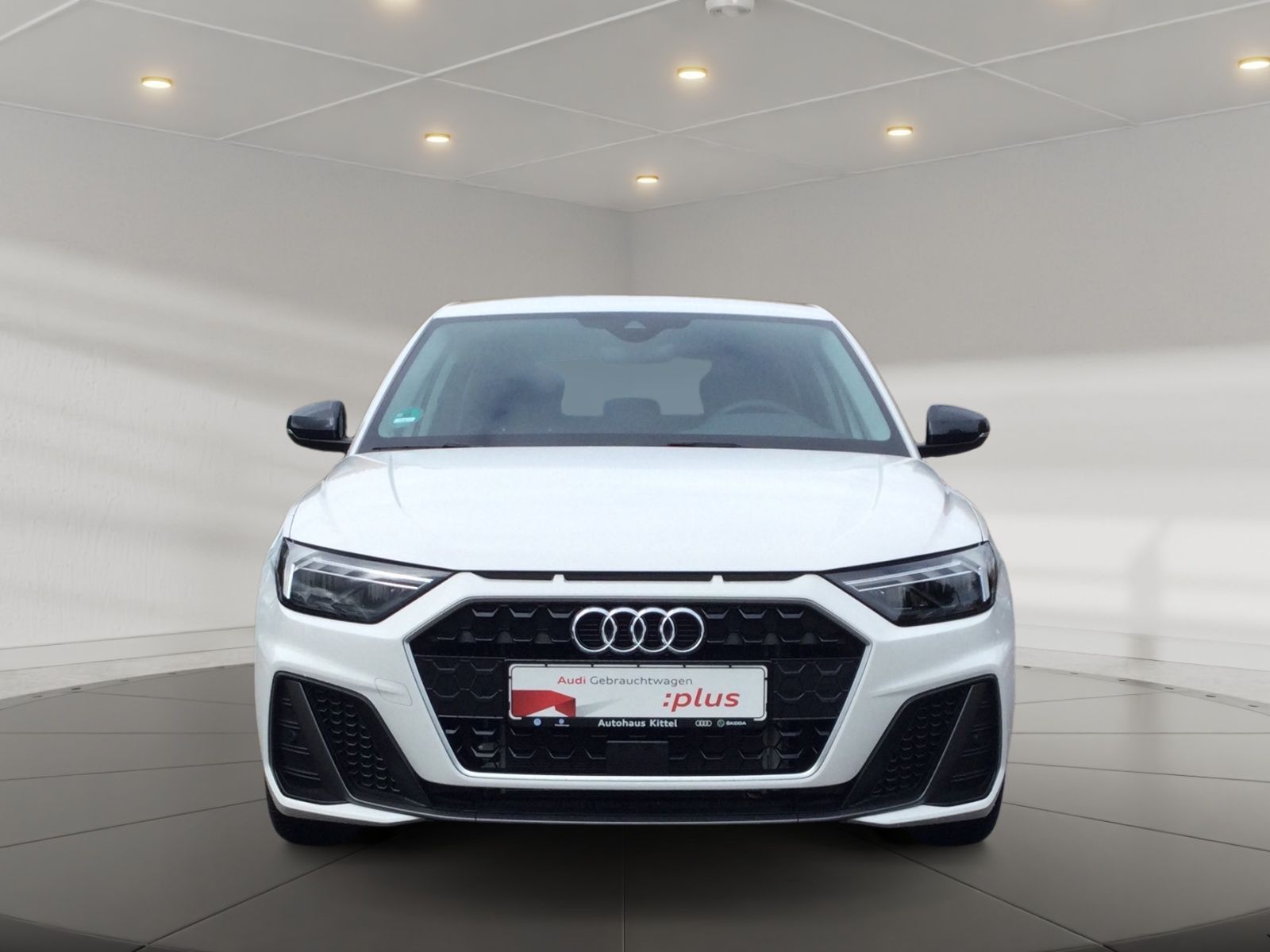 Audi A1 - Bild 3