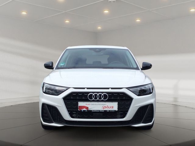 A1 Sportback S line 30 TFSI 85(116) kW(PS) S tro