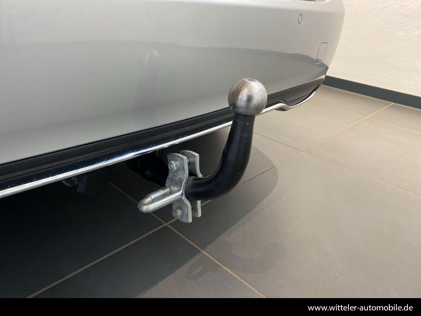 Mercedes-Benz B 180 Style Kamera/LED/SHZ/AHK/Tempomat/Sitzkomf