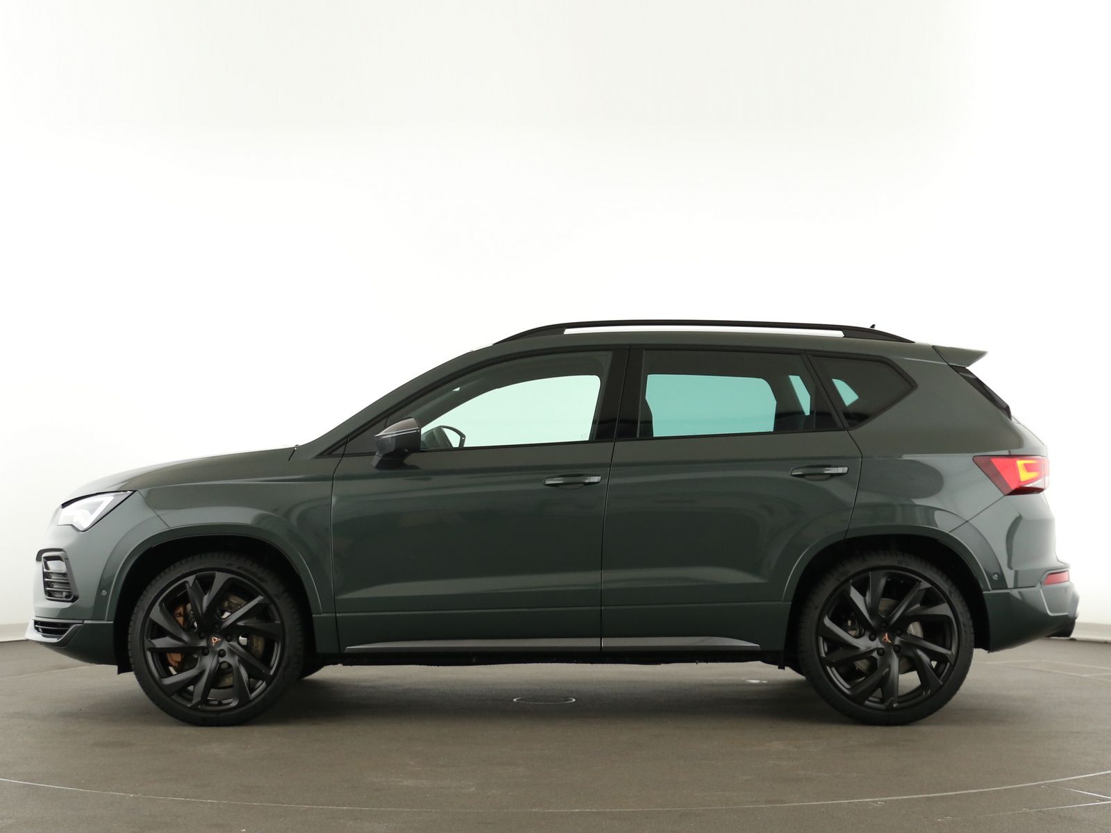 Cupra Ateca - Bild 4
