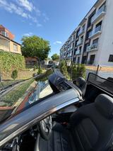 Mercedes-Benz E 320 Cabrio AMG line - Mercedes-Benz E 320 Gebrauchtwagen