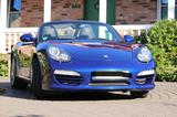Porsche Boxster (987) NAVI*TV*PCM*Multifunk*BOSE - Porsche Gebrauchtwagen in Bottrop