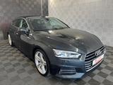 Audi A5 SB 40 TFSI*S-TRONIC*MATRIX-STAND.H-TEMPO-19" - gebrauchte Audi A5 aus dem Jahr 2019