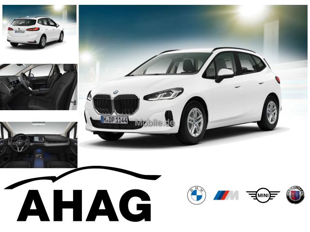 BMW 216i Active Tourer Steptronic DCT Komfortzugang