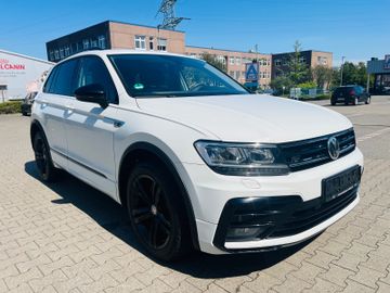 Volkswagen Tiguan - 2
