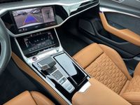 Audi RS6 - Vorschau Bild 27