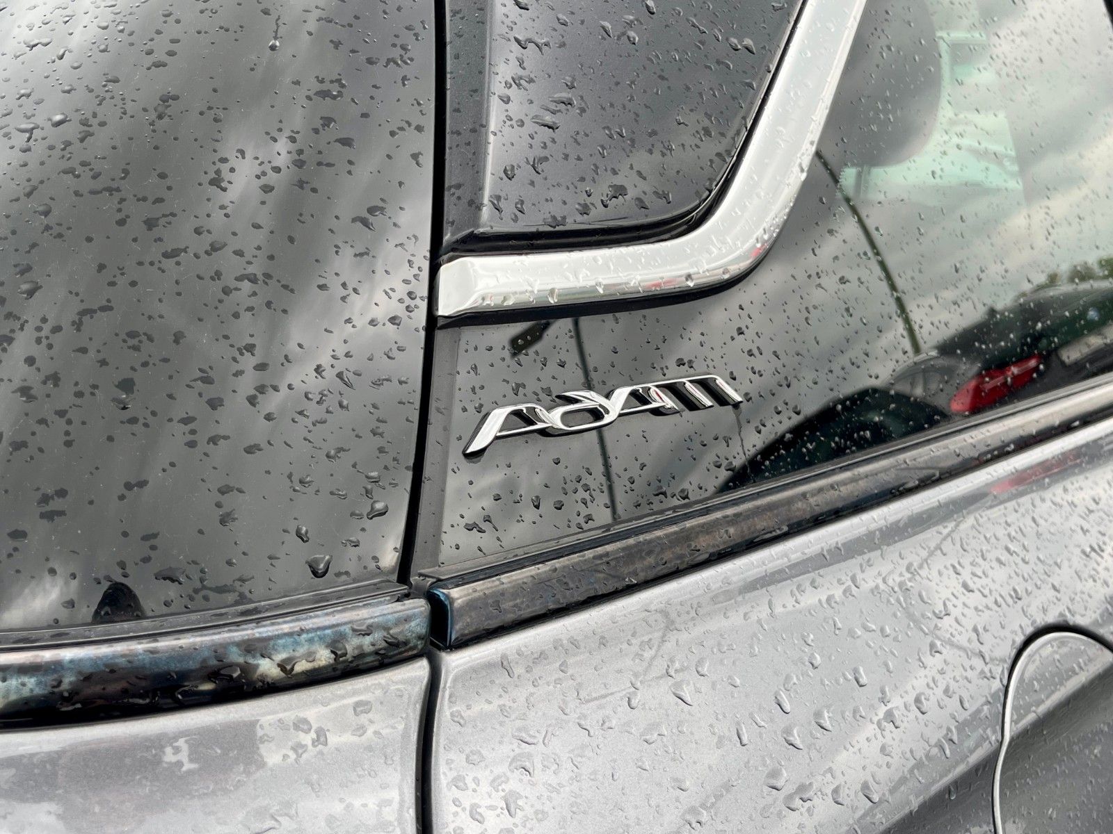 Fahrzeugabbildung Opel Adam Jam 1.4 64KW Klima Tempomat 2.HAND Scheckhe