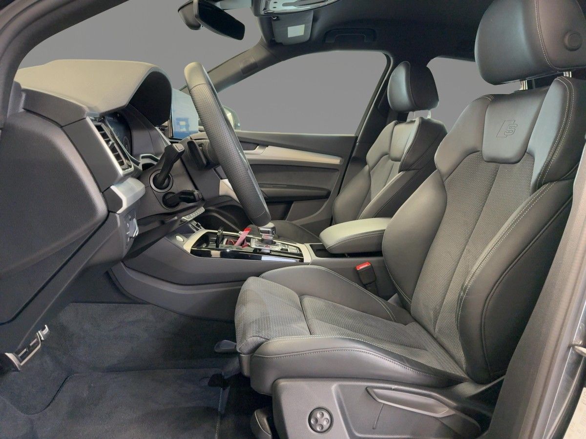 Audi Q5 - Bild 8