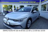 Volkswagen Golf VIII Lim. United 1.0  81KW - Volkswagen Golf: United V
