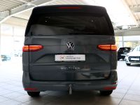 Volkswagen T7 Multivan - Vorschau Bild 6