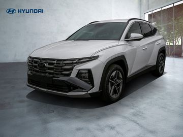 Hyundai Tucson 1.6 Select 2WD Digitales Cockpit Navi