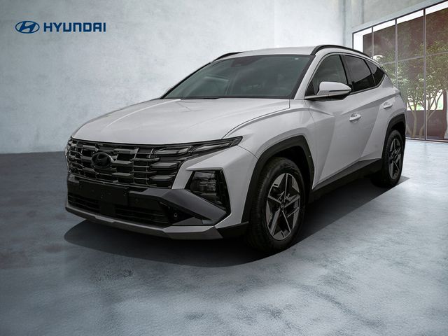 Hyundai Tucson 1.6 Select 2WD Digitales Cockpit Navi