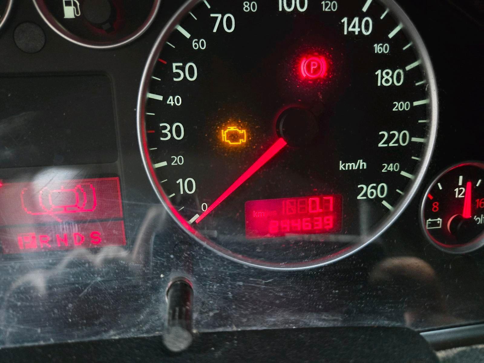 Audi A6 2004 — photo 11