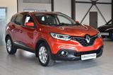 Renault Kadjar Experience/NAVI/PDC/KLIMA/TEMPOMAT/AHK - Renault Kadjar: Experience