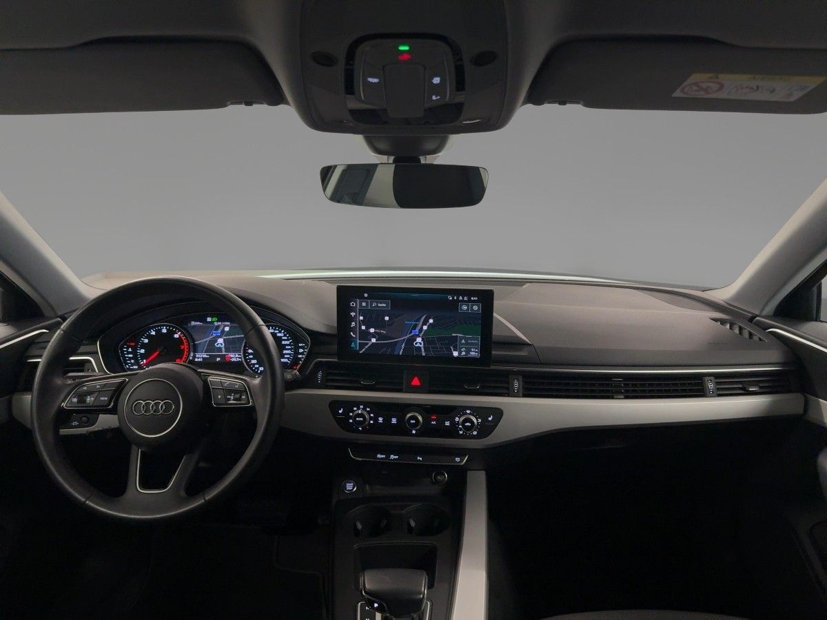 Audi A4 - Bild 12