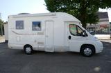 Rimor Katamarano 12 P Klima/Solar/Aut.Sat mit TV/Navi - Angebote