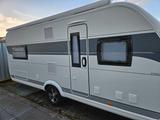 Hobby 560 FC Prestige - Hobby Prestige 560