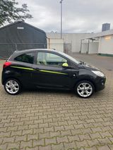 Ford Ka/Ka+ 1,2 Titanium Titanium