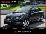 Seat Leon FR*Klima*Temp*Leder*Phone*StzH*LED*PDC - gebrauchte Seat Leon aus dem Jahr 2013