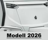 Knaus SÜDWIND BLACK SELECTION 500 FU*MODELL2026* - Knaus Südwind 500 fu