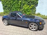 BMW Z3 Roadster 2.8 - Bald OLDTIMER - BMW Z3 aus 1997