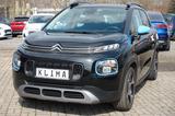 Citroën C3 Aircross Rip Curl - Sitzheizung - Klima - LED - schwarze Citroën C3 Aircross